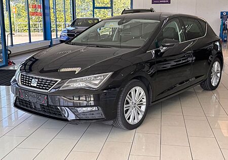 Seat Leon Xcellence *LED-NAVi-ACC-SHZ-TEMP*