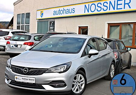 Opel Astra K 1.2T 96KW (LED,SHZ,RFK,GRA,CarPlay,...)