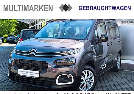 Citroën Berlingo Feel M 1.5 BlueHDi 100 FAP EU6d Apple C