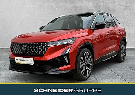 Renault Austral TECHNO FULL HYBRID E-TECH 200 NAVI+PDC