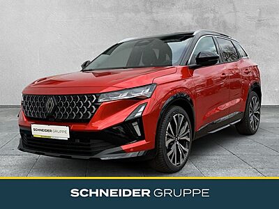 Renault Austral TECHNO FULL HYBRID E-TECH 200 NAVI+PDC