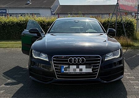 Audi A7 3.0 TDI quattro S tronic Sportback -