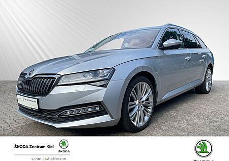 Skoda Superb Combi 1.4 TSI Style iV (EURO 6d) Klima