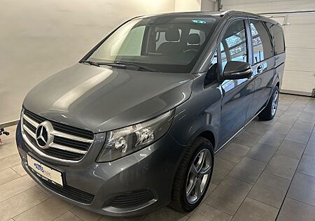 Mercedes-Benz V 220 V -Klasse CDI/BT/d lang