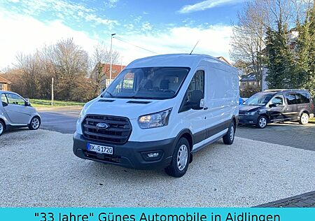 Ford Transit 2.0 TDCi DPF 350 L3 Trend*Klima*Euro 6d