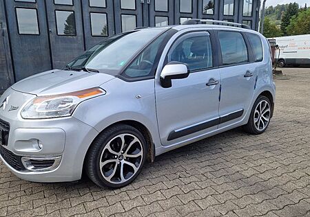 Citroën C3 Picasso Exclusive Automatik*Klima*PDC