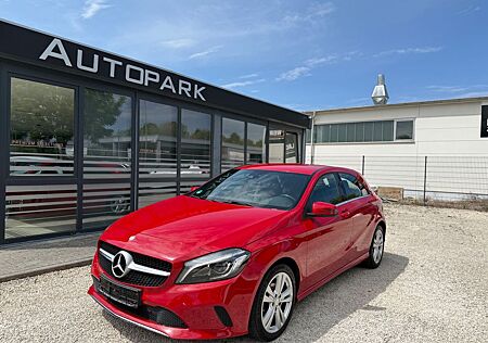 Mercedes-Benz A 200 CDI*Automatik*Kamera*Navi*LED*