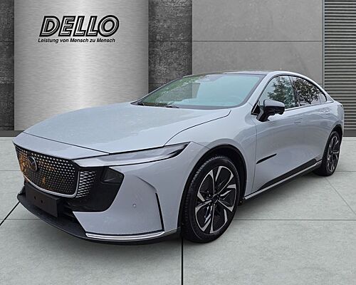 Mazda 6e TAKUMI Panorama Leder Memory Sitze Sony Sound