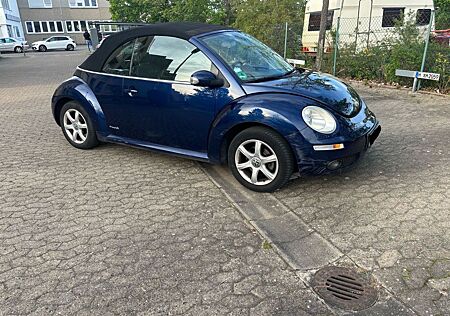 VW Beetle Volkswagen Cabriolet , Freestyle