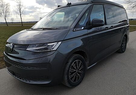VW T6 California Volkswagen T7 2.0TSI DSG California Beach GV5 Elegance+