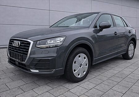 Audi Q2 1.4 *Klima*Tempomat*PDC*BC