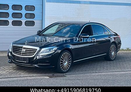 Mercedes-Benz S 400 S -Klasse Lim. Hybrid / h L