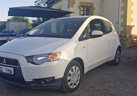 Mitsubishi Colt Lim. 3-trg. XTRA