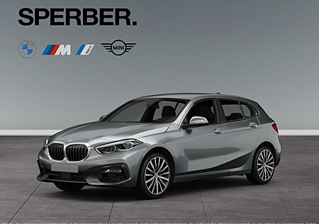 BMW 118d M Sport *Kamera*PDC*DAB*LC-Prof*Sitzheizung