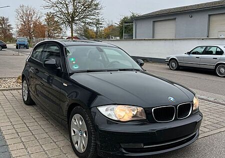 BMW 118i Coupe Aut./Klima/PDC/Sheft/TÜV/TOP