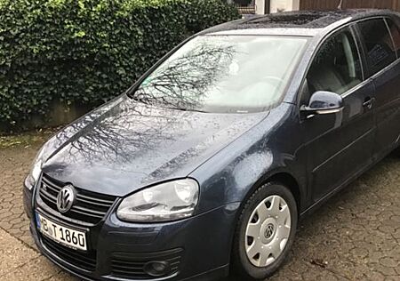 VW Golf Volkswagen 1.4 TSI GT Sport GT Sport