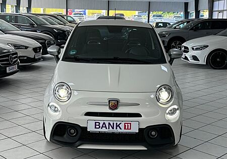 Abarth 500 595 Turismo TÜV&AU neu&Garantie