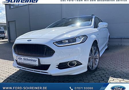 Ford Mondeo Turnier ST-Line