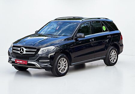Mercedes-Benz GLE 250d 4Matic*LED*LEDER*AHK*TEMPO*360°KAM*PDC