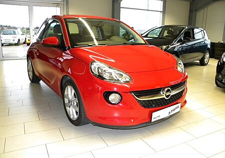 Opel Adam Jam