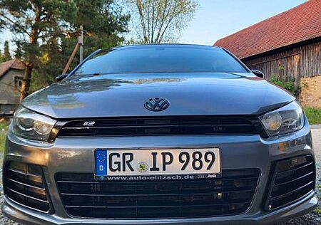 VW Scirocco Volkswagen 2.0 TSI DSG R R