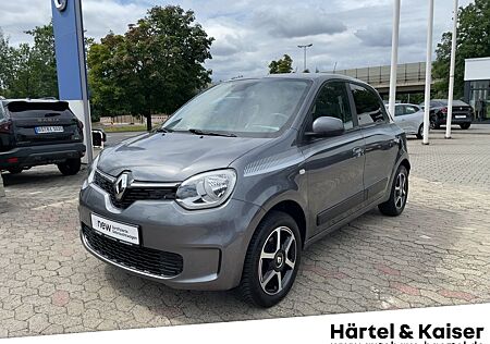 Renault Twingo LIMITED TCe 90 Klimaanlage+Funk-Zv+