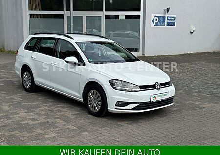VW Golf Volkswagen VII 1.6 Tdi Variant