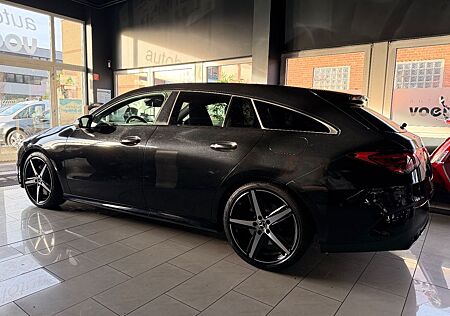 Mercedes-Benz CLA Shooting Brake 250 AMG Burmester/Panorama
