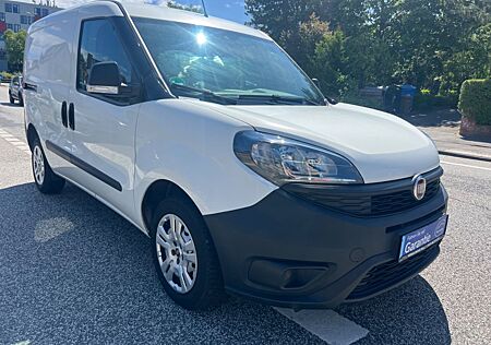 Fiat Doblo Doblò Easy Kasten*Start/Stopp*
