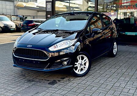 Ford Fiesta Trend Klima INSP SZH
