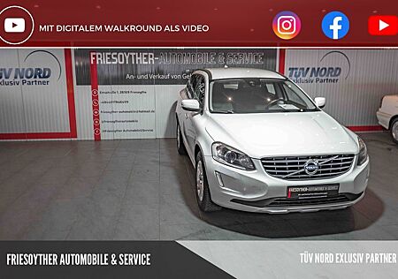 Volvo XC 60 XC60 Momentum AWD Bi-Xenon R.Kamera Tempomat
