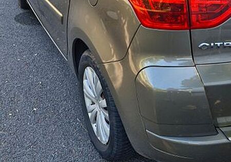 Citroën C4 Picasso sehr gepflegt