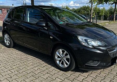 Opel Corsa 1.2 98000KM 2016 Baujahr