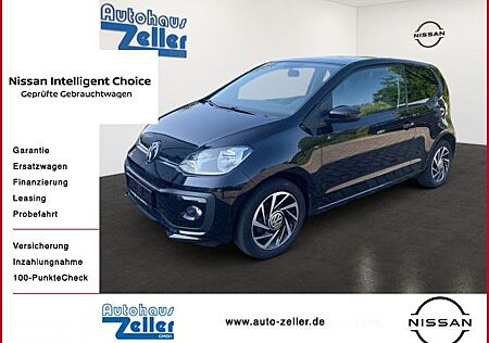 VW Up Volkswagen ! 1.0 Start-Stopp Join WKR