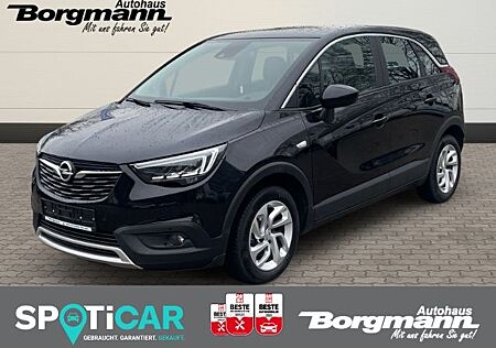 Opel Crossland X Crossland INNOVATION 1.2 Turbo Allwetterreifen -