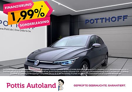 VW Golf Volkswagen 2.0 TDI DSG GOAL NAVI KAMERA AHK LED