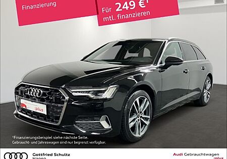 Audi A6 Avant 40 TDI qu. S-tronic MATRIX NAV HUD ACC