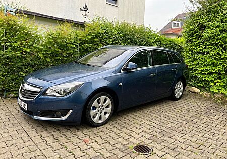 Opel Insignia ST 2.0 CDTI ecoFL. Edition 125kW S/...