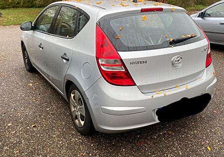 Hyundai i30 1.6 Classic Classic