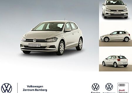 VW Polo Volkswagen 1.6 TDI Comfortline+GJR+BLUETOOTH+KLIMA