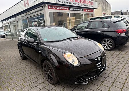 Alfa Romeo MiTo Turismo 1.4 Euro5