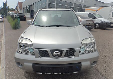 Nissan X-Trail Comfort 4x4 Klimaautomatik