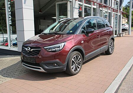 Opel Crossland X Crossland (X) 1.2 Innovation