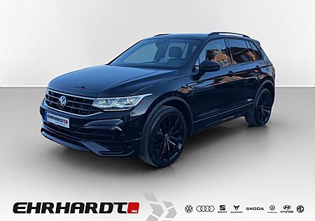 VW Tiguan Volkswagen 2.0 TDI DSG 4Motion R-Line DCC AHK*STHZG*