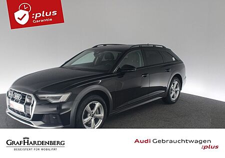 Audi A6 Allroad quattro 40 TDI S tronic Luftfederung