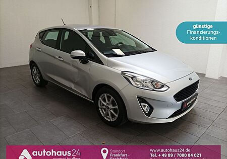 Ford Fiesta 1.1 Trend Applink|Spurhalte|Komfort Paket