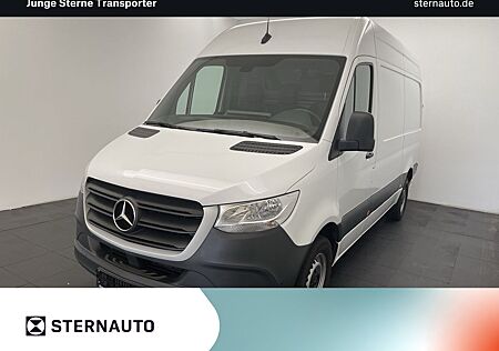 Mercedes-Benz Sprinter 317 KA 36 HD Autom. Klima Kamera