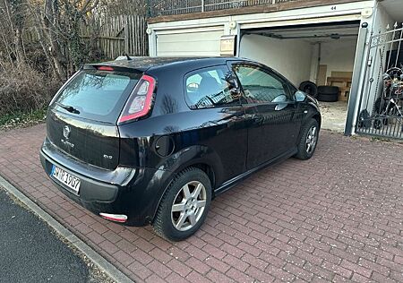 Fiat Punto 1.4 MultiAir 16V Start&Stopp Racing Racing