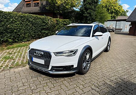 Audi A6 Allroad quattro 3.0 TDI+BOSE+LED+PANORAMA+AHK