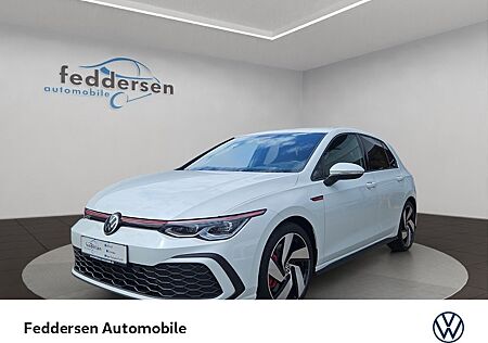 VW Golf Volkswagen VIII GTI 2.0 TSI DCC HUD IQ.LIGHT Navi Sitz